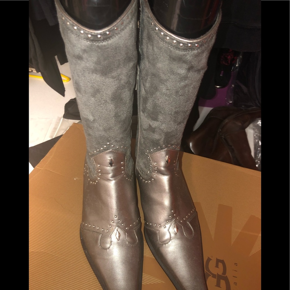 Cowgirl Boots